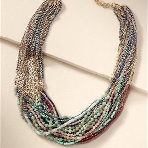 Stella & Dot - Mae Statement Necklace